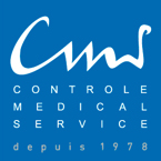 CMS Logo